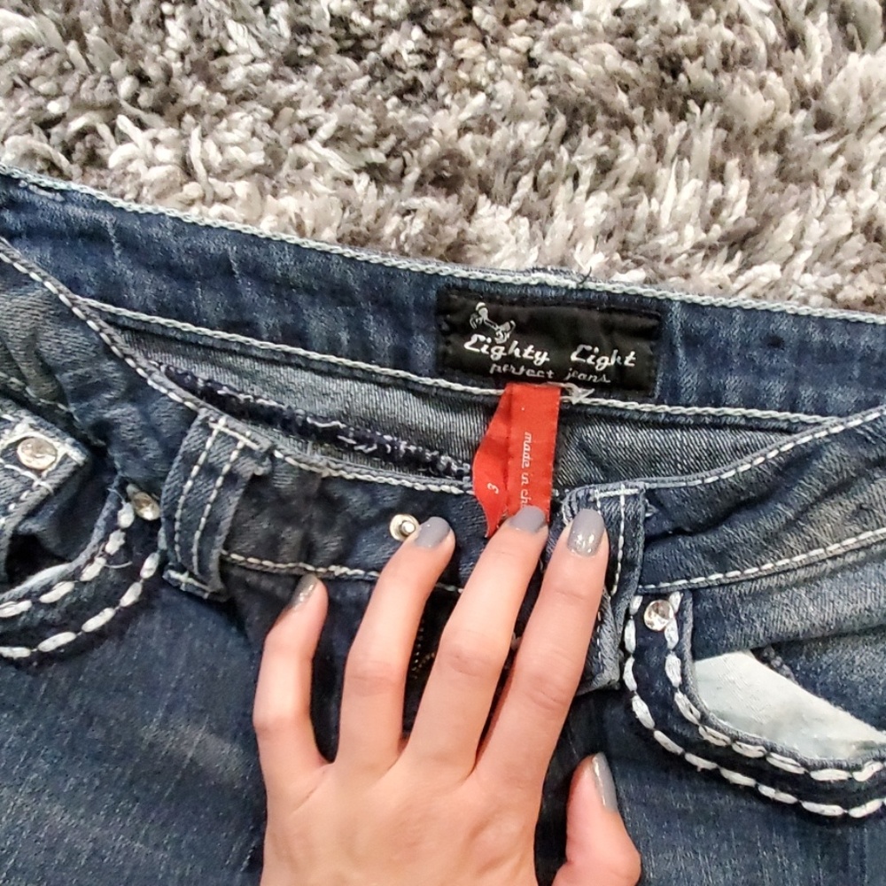 Jeans - Picture 4 of 4